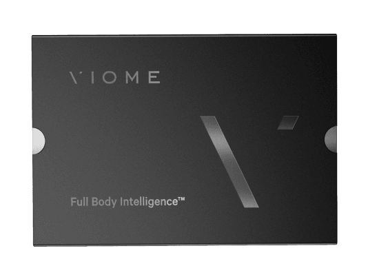 Full Body Intelligence