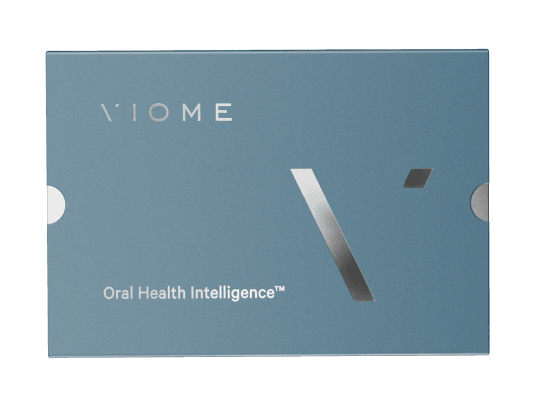 Oral Health Intelligence