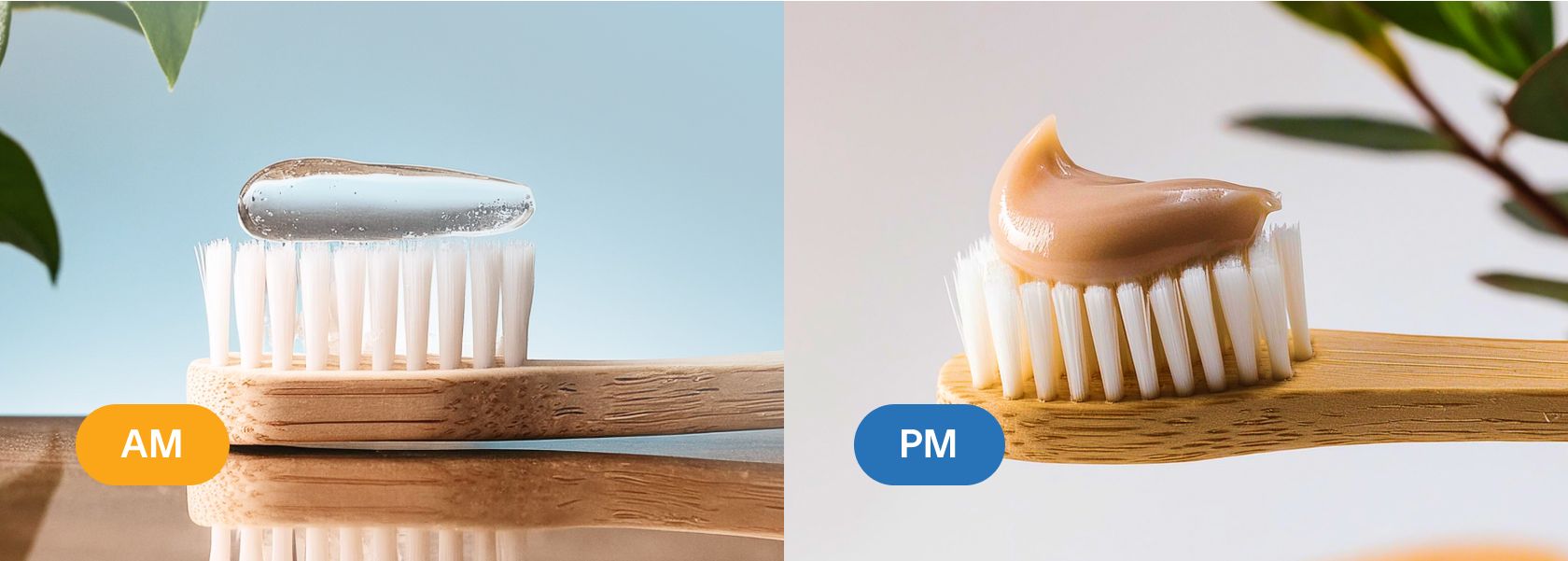 VRx My·Biotics™ Toothpaste & Gel