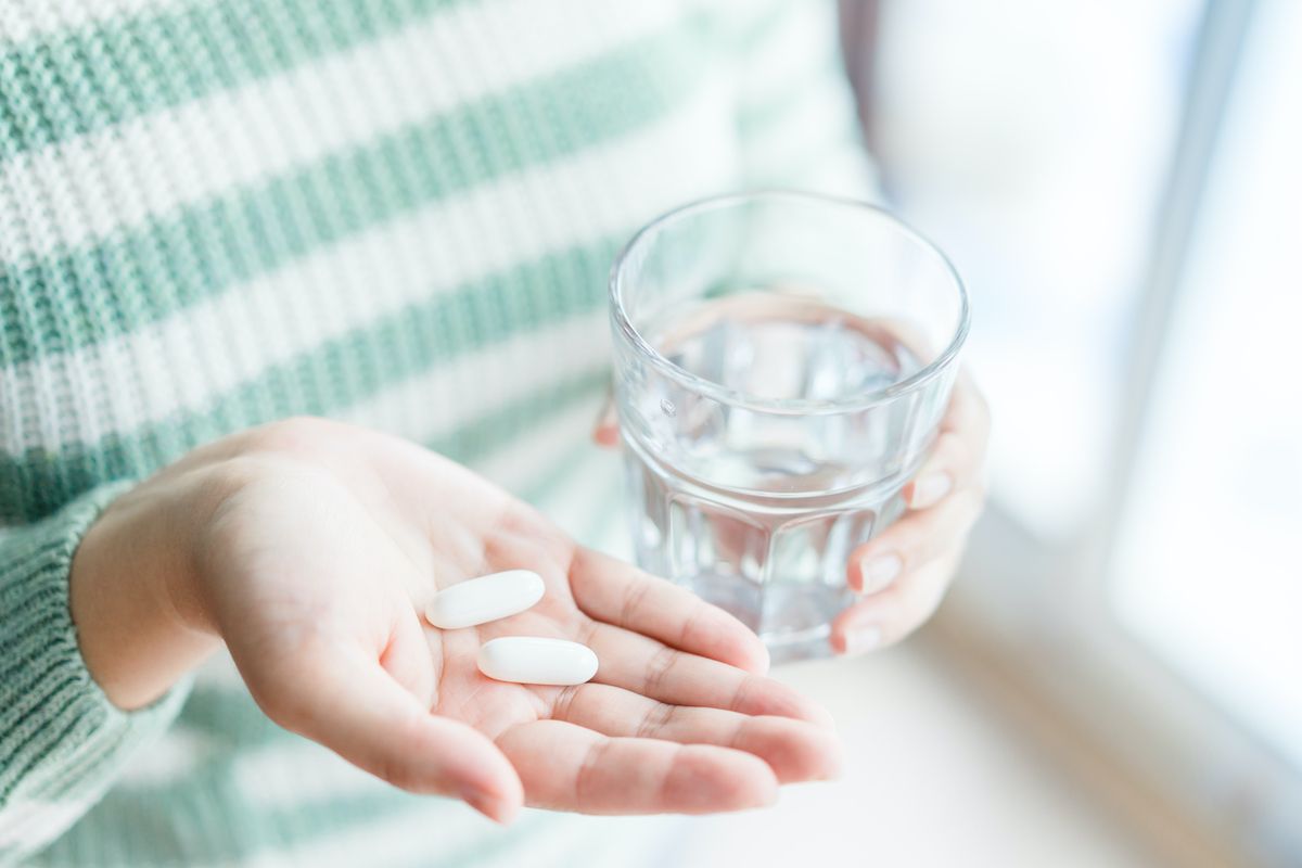 What are the Most Effective Probiotics and Supplements for Women? Depends… - Featured Media